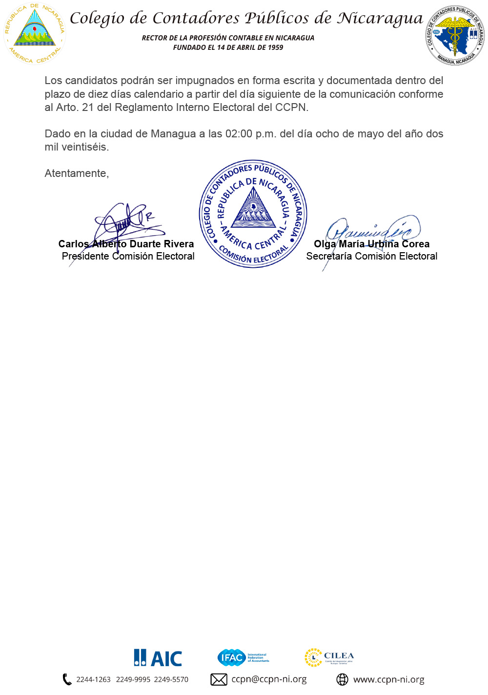 CCPN-CE-002-2026-2